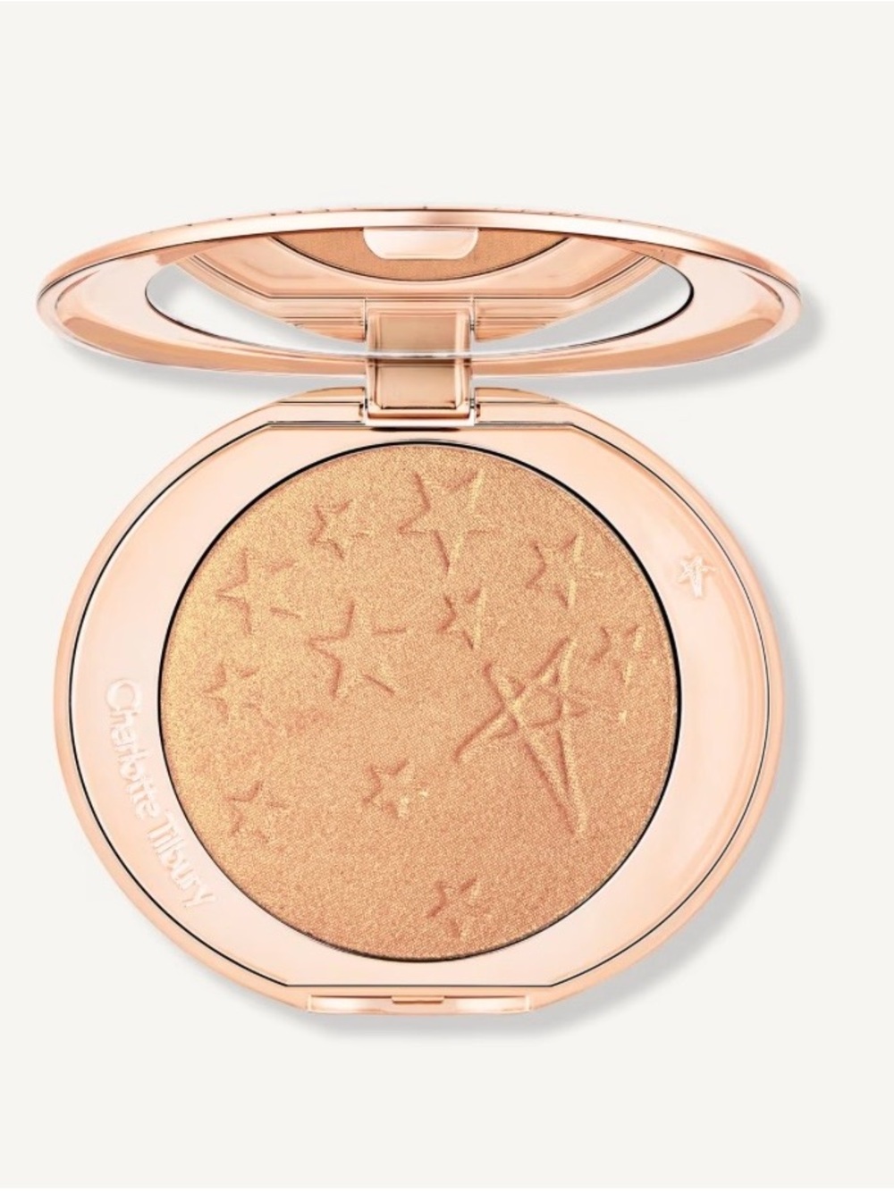 Charlotte Tilbury Glow Glide Highlighter $50 MSRP